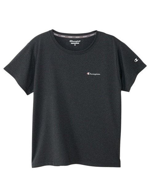 Champion アリゾナ Tシャツ X-LARGE 黒 Champion(チャンピオン) / Tシャツ/M/コットン/ブラック/無地/C8