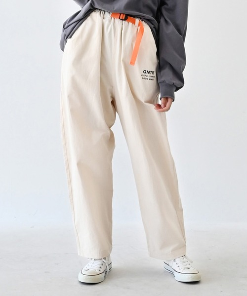 GENERATOR/ジェネレーター フィールドパンツ（その他パンツ）｜GENERATOR（ジェネレーター）