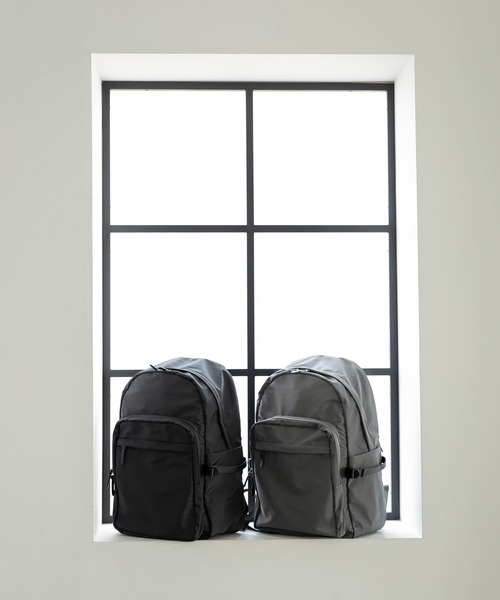 撥水ライトバッグパック/282071（バックパック/リュック