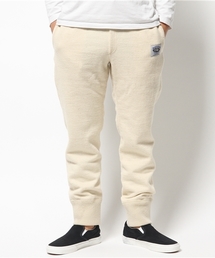 BEAMS | Jamieson's / ウール イージーパンツ(その他パンツ)