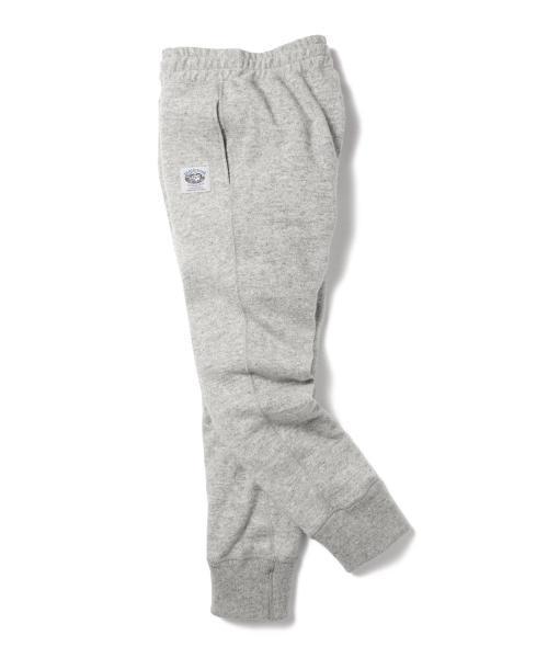 BEAMS（ビームス）の「Jamieson's / ウール イージーパンツ（その他パンツ・メンズ・オフホワイト/グレー・SMALL/MEDIUM/LARGE）」の3枚目の写真