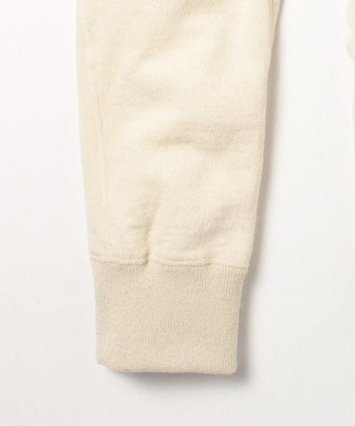 BEAMS（ビームス）の「Jamieson's / ウール イージーパンツ（その他パンツ・メンズ・オフホワイト/グレー・SMALL/MEDIUM/LARGE）」の7枚目の写真