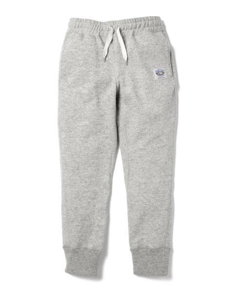 BEAMS（ビームス）の「Jamieson's / ウール イージーパンツ（その他パンツ・メンズ・オフホワイト/グレー・SMALL/MEDIUM/LARGE）」の9枚目の写真