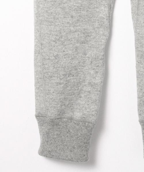 BEAMS（ビームス）の「Jamieson's / ウール イージーパンツ（その他パンツ・メンズ・オフホワイト/グレー・SMALL/MEDIUM/LARGE）」の11枚目の写真
