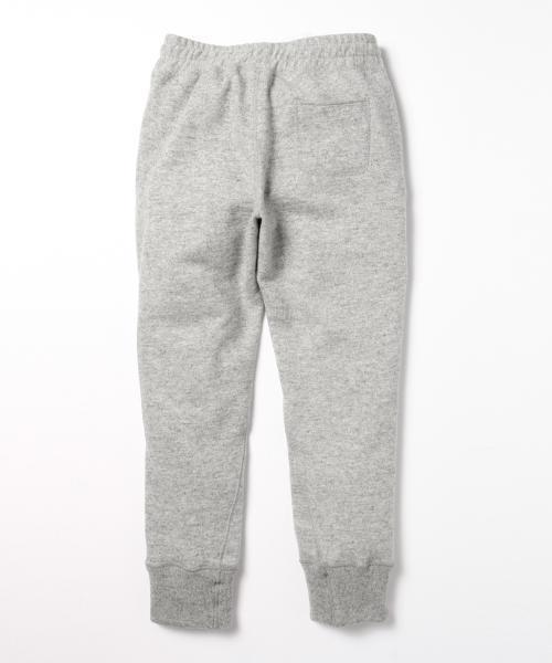 BEAMS（ビームス）の「Jamieson's / ウール イージーパンツ（その他パンツ・メンズ・オフホワイト/グレー・SMALL/MEDIUM/LARGE）」の12枚目の写真