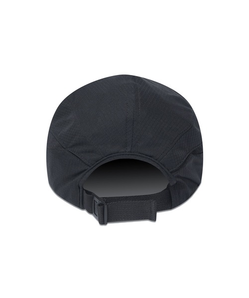 F.C.Real Bristol（エフシーレアルブリストル）の「POLARTEC POWER DRY RUNNING CAP（キャップ・メンズ・ブラック/オフホワイト/ベージュ・FREE）」の11枚目の写真