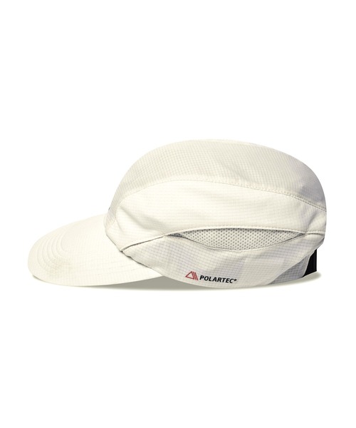 帽子 POLARTEC POWER DRY RUNNING CAP POLARTEC POWER DRY RUNNING CAP – TIME AFTER TIME