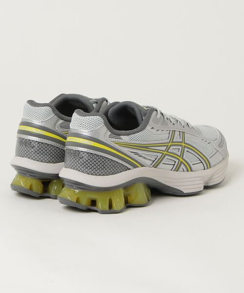 美品 asics GEL-KINETIC FLUENT アシックス ゲル 12/6発売｜Asics Gel-Kinetic Fluent 2colors｜抽選/販売/定価