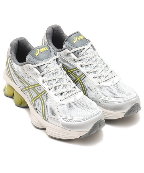 セール】asics GEL-KINETIC FLUENT / アシックス ゲル