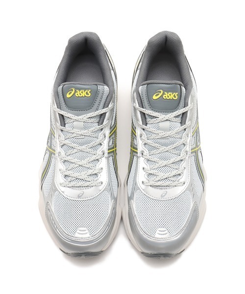 ASICS（アシックス）の「asics GEL-KINETIC FLUENT / アシックス ゲル-キネティック フルーエント（スニーカー・メンズ・グレー・26.5cm/27.0cm/27.5cm/28.0cm/28.5cm/26.0cm/25.5cm/29.0cm/29.5cm）」の4枚目の写真