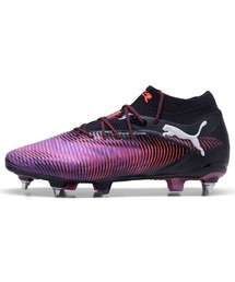 PUMA（プーマ）の「PUMA プーマ メンズ フューチャー 8 アルティメット MXSG サッカー スパイク（スニーカー・メンズ）」