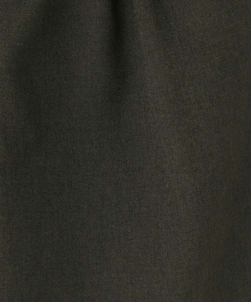 LOWRYS FARM(ローリーズファーム)の「ホップサックハーフパンツ 241751(その他パンツ・キッズ・ブラウン/グリーン/グレー/ライトグリーン・110cm/120cm/130cm/140cm/150cm)」の22枚目の写真