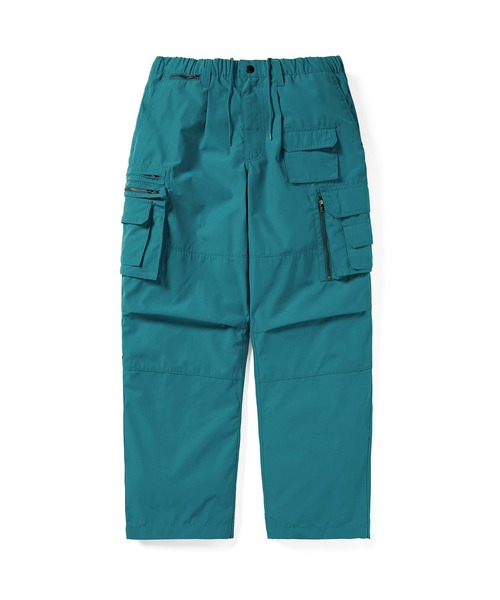 パンツ・ボトムスその他 thisisneverthat Crazy Multi Zip Pant 4XK559 Crazy Multi Zip Pant – thisisneverthat® JP