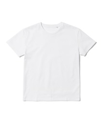 organic cotton Tee "SLIM"