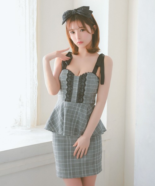 UNITED TOKYO / ユナイテッドトウキョウ | KIMONO 2WAY テーラド