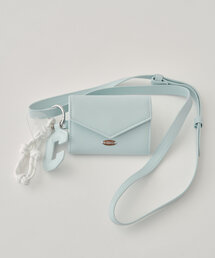 Chico | ウォレットチャームスマホショルダー(その他小物)