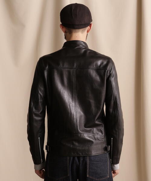 Schott/ショット/NEW DOUBLE BREAST RIDERS/ダブル ブレスト