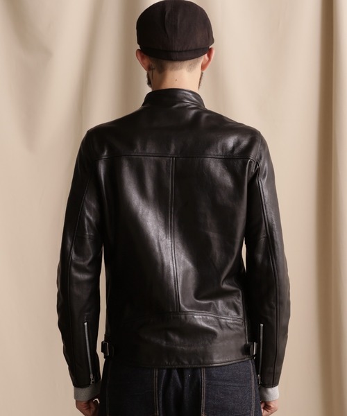 Schott/ショット/NEW DOUBLE BREAST RIDERS/ダブル ブレスト