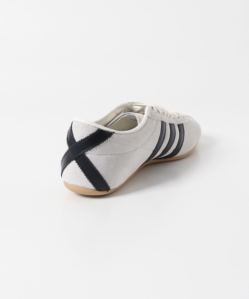 adidas(アディダス)の「adidas TOKYO(スニーカー・レディース・オフホワイト・23.5/24/24.5)」の6枚目の写真