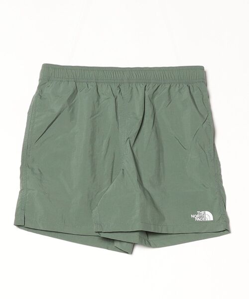 パンツ THE NORTH FACE STANDARD Versatile Short 国内発送・正規品☆THE NORTH FACE☆MEN'S VERSATILE SHORTS