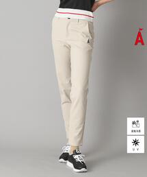 ADABAT STREAM（アダバットストリーム）の「UVカット/接触冷感 クールタッチストレッチスリムパンツ（その他パンツ）」