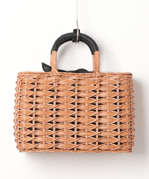The Bagmati ⭐︎かごバッグ The Bagmati かごバッグ カゴバッグ 「The Bagmati/ザバグマティ
