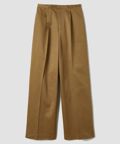 Natthapat Multi-Way Trousers
