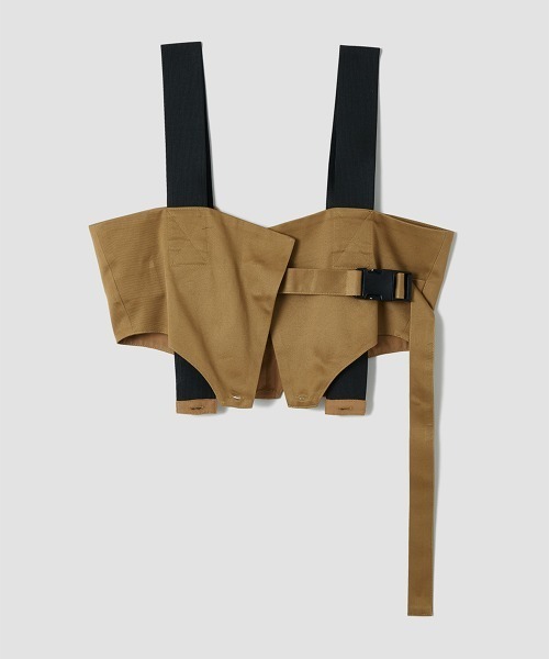 Natthapat Multi-Way Trousers