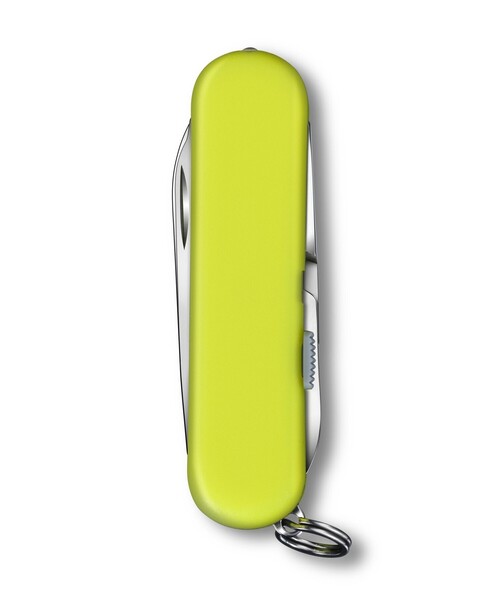 bpr BEAMS（ビーピーアール ビームス ）の「VICTORINOX / EMERGENCY TOOL SIGNATURE LIGHT（ステーショナリー・レディース・イエロー・ONE SIZE）」の15枚目の写真