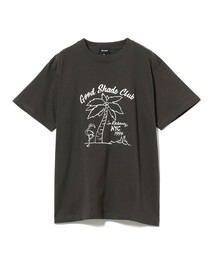 フラミンゴプリント」に該当するTシャツ/カットソーファッション