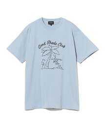 フラミンゴプリント」に該当するTシャツ/カットソーファッション