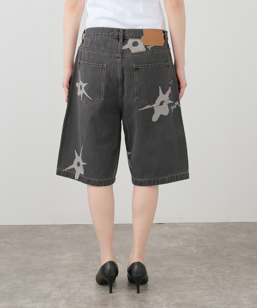 セール】【P.A.M/パム】LUNACY TROOP SHORTS 80044-AOP（その他