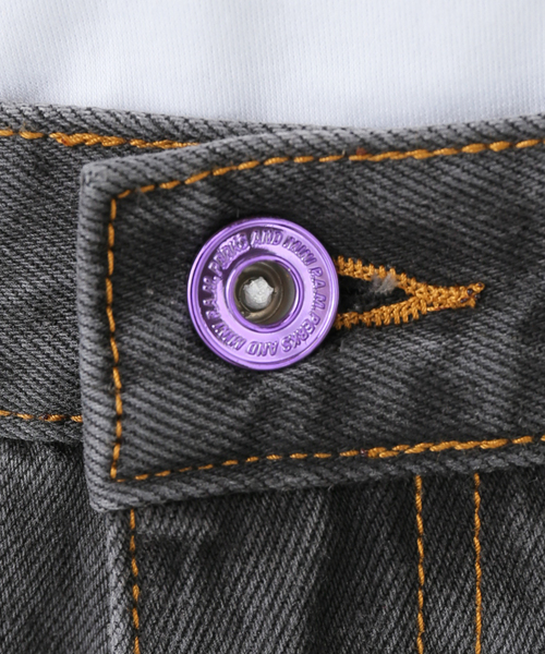 P.A.M.(パム)の「【P.A.M/パム】LUNACY TROOP SHORTS 80044-AOP(その他パンツ・レディース・その他・MEDIUM)」の13枚目の写真