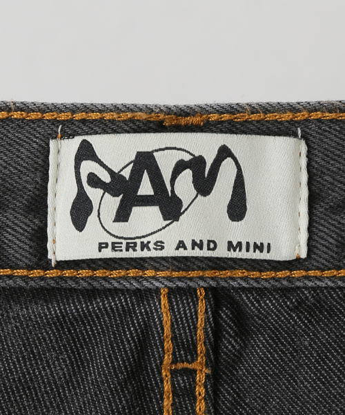 P.A.M.(パム)の「【P.A.M/パム】LUNACY TROOP SHORTS 80044-AOP(その他パンツ・レディース・その他・MEDIUM)」の18枚目の写真