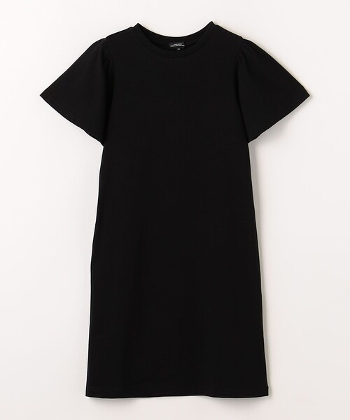 セール】レースキャミワンピース+Tシャツ セット / キッズ 100cm