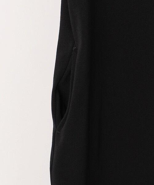 green label relaxing(グリーンレーベルリラクシング)の「レースキャミワンピース+Tシャツ セット / キッズ 100cm-130cm(ワンピース・キッズ・オフホワイト/ブラック・110cm/130cm/120cm/100cm)」の11枚目の写真