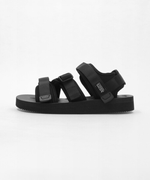 セール】＜SUICOKE＞ KISEE-VAB-SOFT/サンダル（サンダル