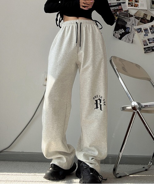 00s archive ダメージ　ワイド　スウェットパンツ　モード　y2k 海外 00s archive ダメージ ワイド スウェットパンツ モード y2k 海外