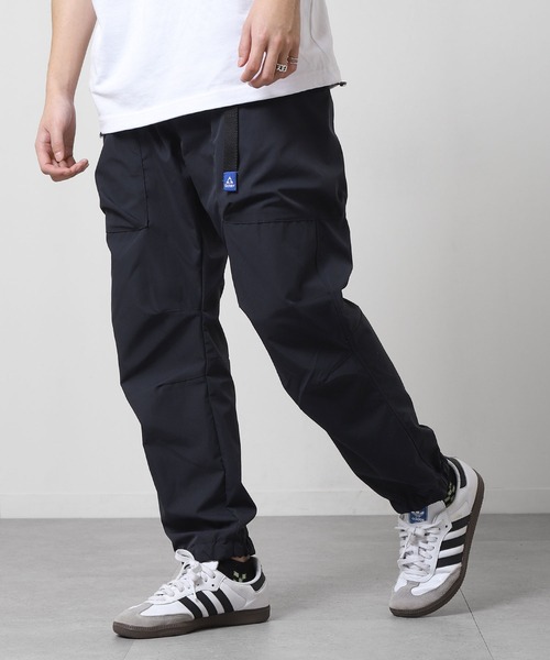 ZIP FIVE（ジップファイブ）の「【GERRY】 撥水ストレッチ ワーク クライミング ジョガーパンツ（その他パンツ・メンズ・カーキ/ブラック/ベージュ/ネイビー/ブルー/ブルーグリーン・X-LARGE/LARGE/MEDIUM）」の4枚目の写真