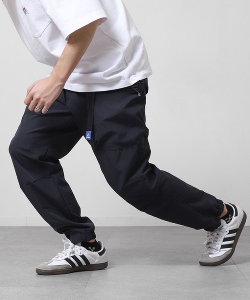 ZIP FIVE（ジップファイブ）の「【GERRY】 撥水ストレッチ ワーク クライミング ジョガーパンツ（その他パンツ・メンズ・カーキ/ブラック/ベージュ/ネイビー/ブルー/ブルーグリーン・X-LARGE/LARGE/MEDIUM）」の20枚目の写真