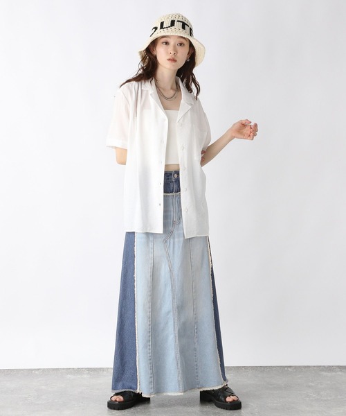 JEANASIS(ジーナシス)の「アンティークフェイクレザーサンダル/323167(サンダル・レディース・ブラック/ブラウン・MEDIUM/LARGE)」の15枚目の写真