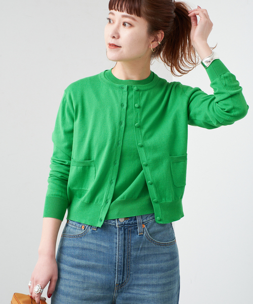 Spick & Span（スピックアンドスパン）の「手洗い可