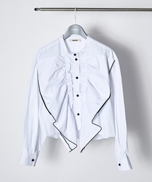 40%OFF　RUMCHE ラムシェ トップス　※サンプル品 RUMCHE OFFICIAL ONLINE STORE