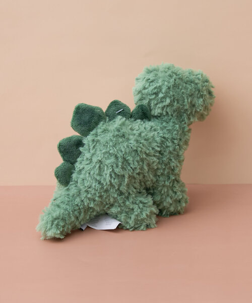 BIRTHDAY BAR（バースデイバー）の「【MON AMI　モナミ】カドルザベイビーディノ（おもちゃ・キッズ・グリーン・0）」の5枚目の写真