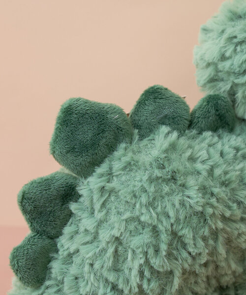 BIRTHDAY BAR（バースデイバー）の「【MON AMI　モナミ】カドルザベイビーディノ（おもちゃ・キッズ・グリーン・0）」の2枚目の写真