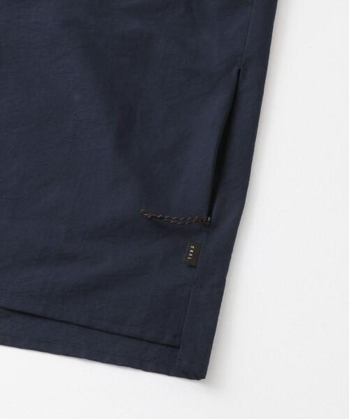 EKAL（エカル）の「『吸水速乾/軽量』DotAir LONG-SLEEVE SHIRTS（シャツ/ブラウス・メンズ・ブラック/ネイビー・MEDIUM/LARGE）」の19枚目の写真