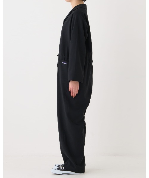 セール】【THOUSAND MILE】ALL IN ONE LINEN LIKE