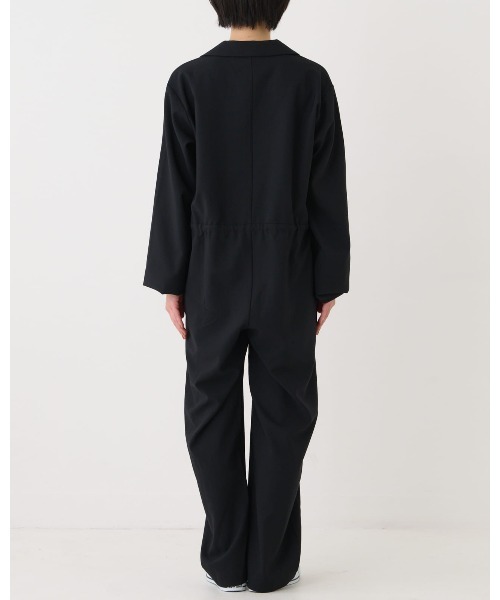 セール】【THOUSAND MILE】ALL IN ONE LINEN LIKE