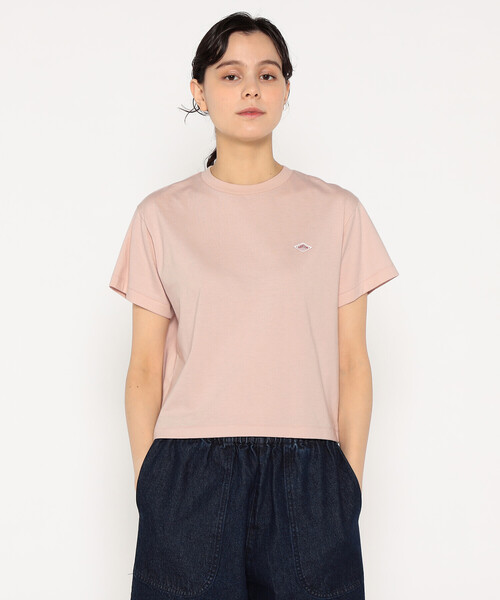 Tシャツ・カットソー IONSEOUL Carmel Short Sleeve T Shirt IONSEOUL(アイオンソウル) Tシャツ・カットソー(メンズ) - 海外