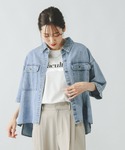 GLOBAL WORK(グローバルワーク)の「トップス(シャツ/ブラウス)」
